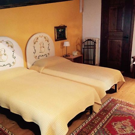 Tricesimo Le Querce Bed & Breakfast エクステリア 写真