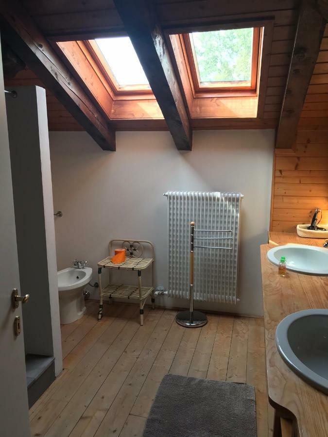Tricesimo Le Querce Bed & Breakfast エクステリア 写真