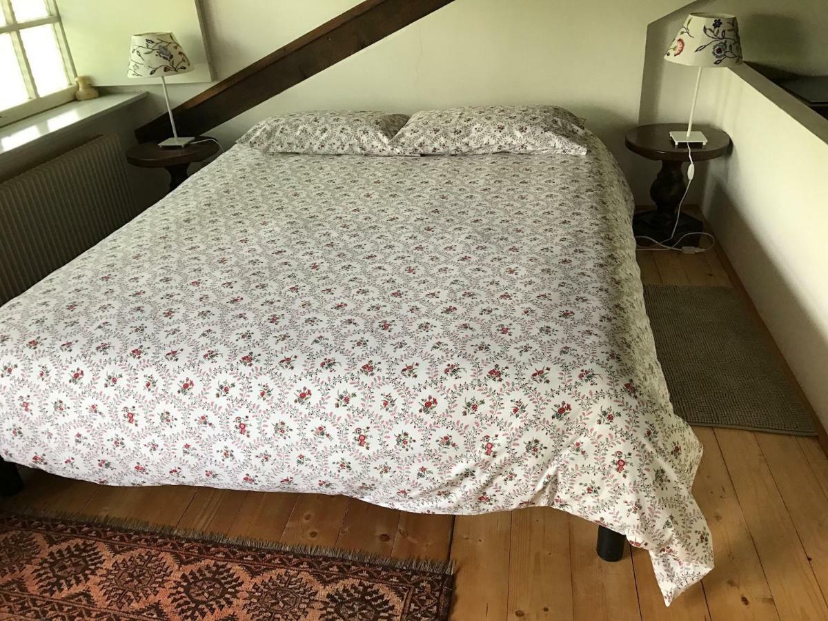 Tricesimo Le Querce Bed & Breakfast エクステリア 写真