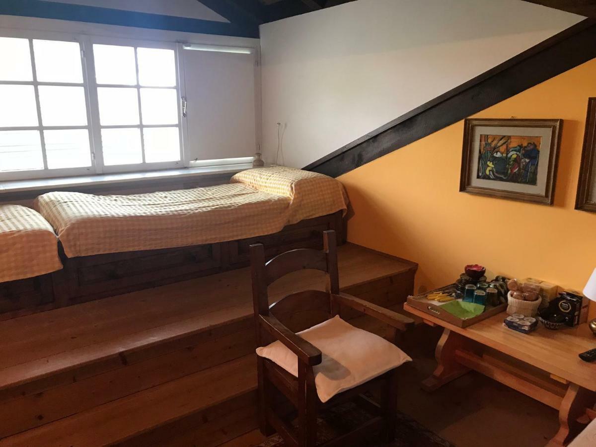 Tricesimo Le Querce Bed & Breakfast エクステリア 写真