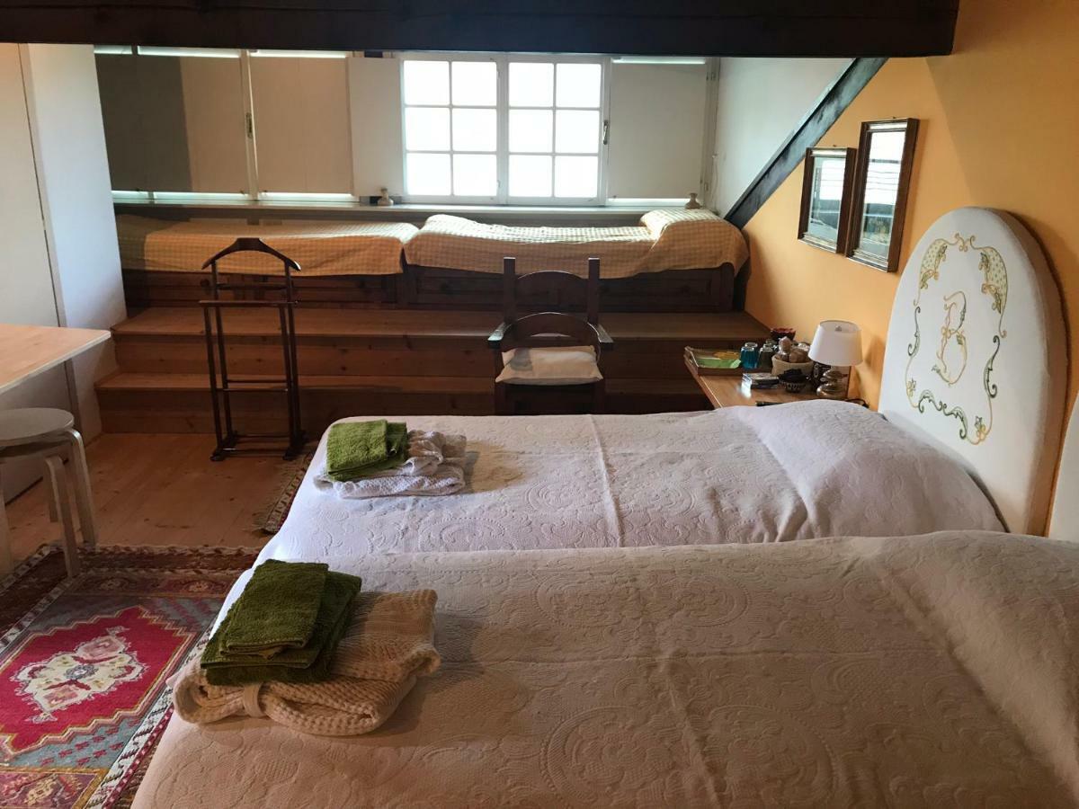 Tricesimo Le Querce Bed & Breakfast エクステリア 写真