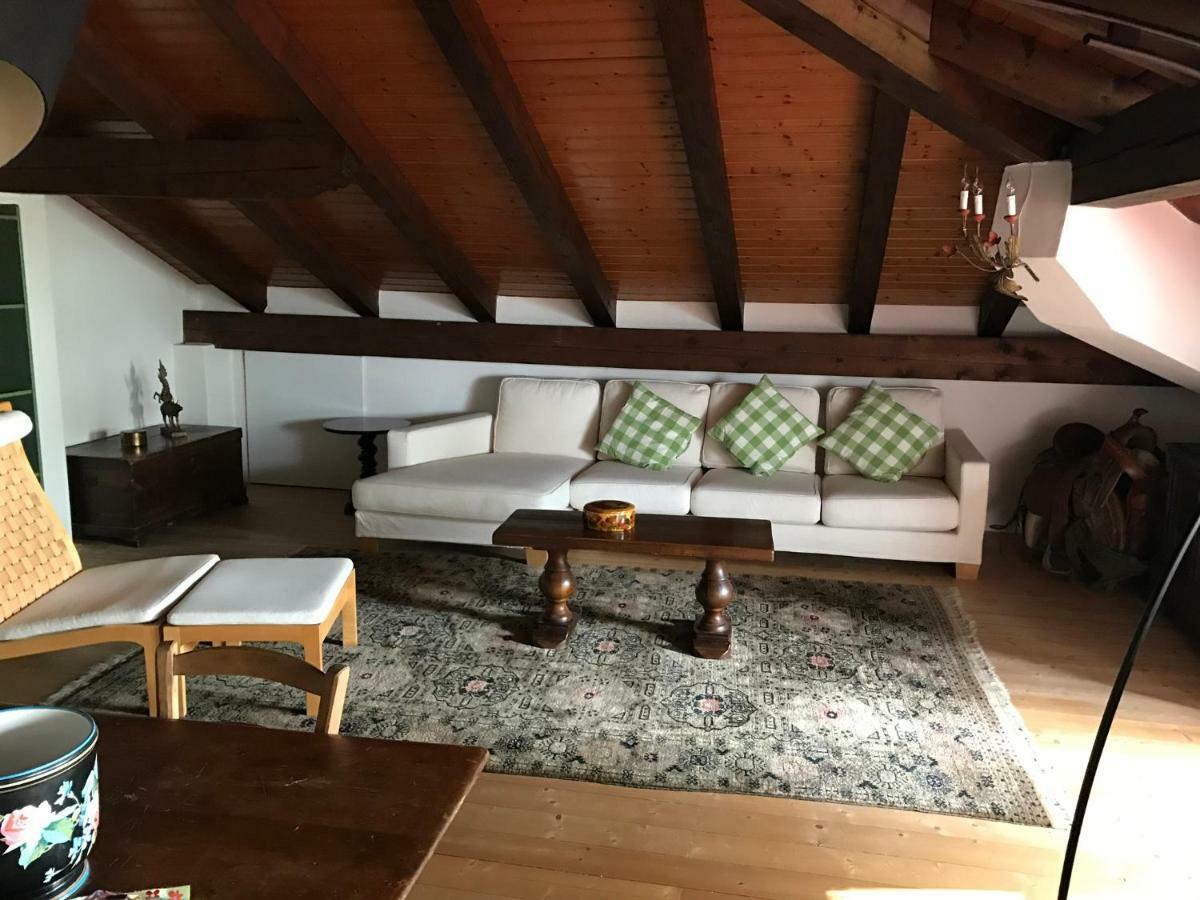 Tricesimo Le Querce Bed & Breakfast エクステリア 写真
