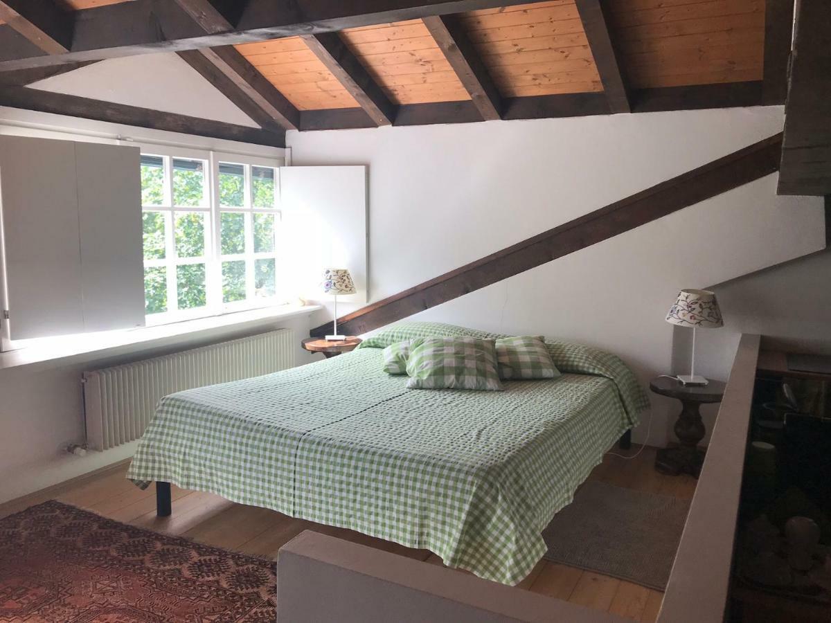 Tricesimo Le Querce Bed & Breakfast エクステリア 写真